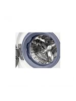 Lavadora Smart LG VC4 13KG Branco Com IA AIDD FV5013WC4A 220V