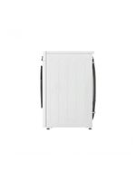 Lavadora Smart LG VC4 13KG Branco Com IA AIDD FV5013WC4A 220V