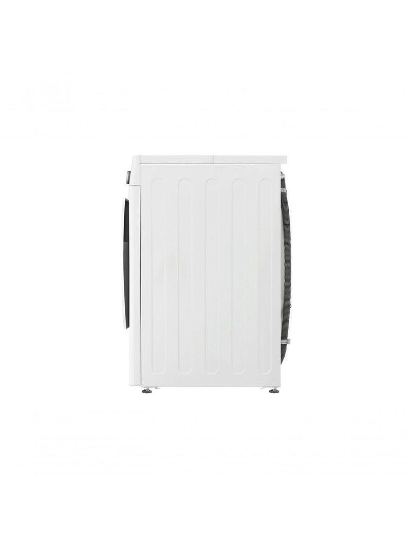 Lavadora Smart LG VC4 13KG Branco Com IA AIDD FV5013WC4A 220V