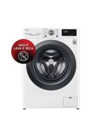 Lavadora Smart LG VC5 11KG Branca com Inteligência Artificial AIDD™ FV3011WG4A 220V
