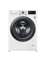 Lavadora Smart LG VC5 11KG Branca com Inteligência Artificial AIDD™ FV3011WG4A 220V