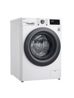 Lavadora Smart LG VC5 11KG Branca com Inteligência Artificial AIDD™ FV3011WG4A 220V