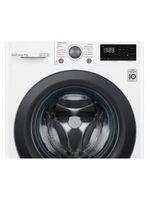 Lavadora Smart LG VC5 11KG Branca com Inteligência Artificial AIDD™ FV3011WG4A 220V