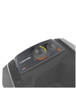 Tanquinho-lavadora Semiautomática Colormaq 20kg LCS Prata 110V