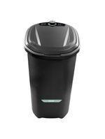 Tanquinho/lavadora Semiautomática Suggar 10kg Neo Eco LE1011PT 6 Programas De Lavagem Preto 220V