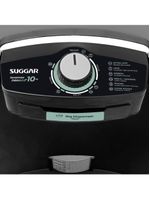 Tanquinho/lavadora Semiautomática Suggar 10kg Neo Eco LE1011PT 6 Programas De Lavagem Preto 220V