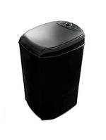 Lavadora De Roupas Suggar Lavamax LX10 10kg Automática Preto 110V