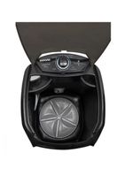 Lavadora De Roupas Suggar Lavamax LX10 10kg Automática Preto 110V