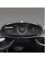 Lavadora De Roupas Suggar Lavamax LX10 10kg Automática Preto 110V