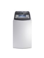 Lavadora De Roupas Automática Electrolux 14,5kg Lee15 Jet&clean Branco 220V