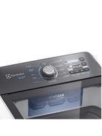 Lavadora De Roupas Automática Electrolux 14,5kg Lee15 Jet&clean Branco 220V