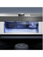 Lavadora De Roupas Automática Electrolux 14,5kg Lee15 Jet&clean Branco 220V