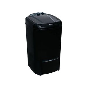 Lavadora LE2002PT Lavamax Eco Suggar 20,1kg Preto 110V