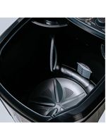 Lavadora LE2002PT Lavamax Eco Suggar 20,1kg Preto 110V