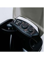 Lavadora LE2002PT Lavamax Eco Suggar 20,1kg Preto 110V