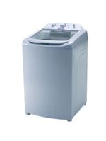 Lavadora De Roupas Automática Electrolux 10,5kg Lac11 Sistema Jet&clean Branca 220V
