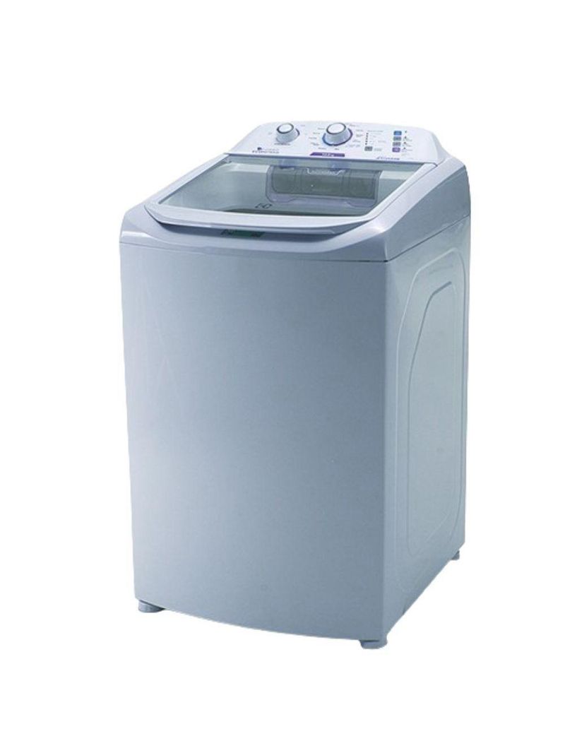Lavadora De Roupas Automática Electrolux 10,5kg Lac11 Sistema Jet&clean Branca 220V