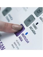 Lavadora De Roupas Automática Electrolux 10,5kg Lac11 Sistema Jet&clean Branca 220V