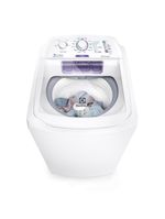 Lavadora De Roupas Automática Electrolux 10,5kg Lac11 Sistema Jet&clean Branca 220V