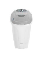Lavadora Semiautomática 10kg Libell Branco 110v