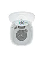 Lavadora Semiautomática 10kg Libell Branco 110v