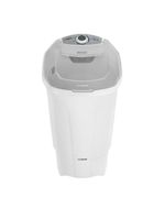Lavadora Semiautomática 10kg Libell Branco 110v