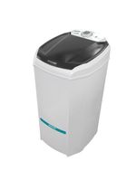 Tanquinho Suggar Lavmax Eco 10kg 450W LE1021BR Branco 220V