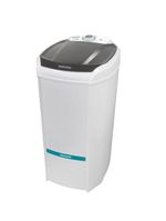 Tanquinho Suggar Lavmax Eco 10kg 450W LE1021BR Branco 220V
