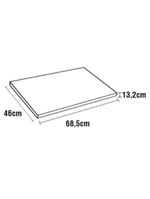 Cooktop a gás philco 5 bocas chef 5 bisote bivolt – preto