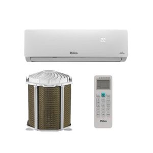Ar Condicionado Split Inverter Philco PAC9FC 9000 BTUs Frio 220V