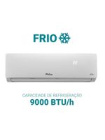 Ar Condicionado Split Inverter Philco PAC9FC 9000 BTUs Frio 220V