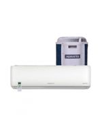 Ar Condicionado Split Inverter Agratto Hi Wall 9000 BTUs Frio Branco 220V