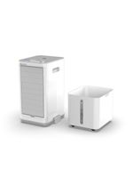 Climatizador De Ar Cadence Compactar 8,4L 220V