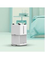 Climatizador De Ar Cadence Compactar 8,4L 220V