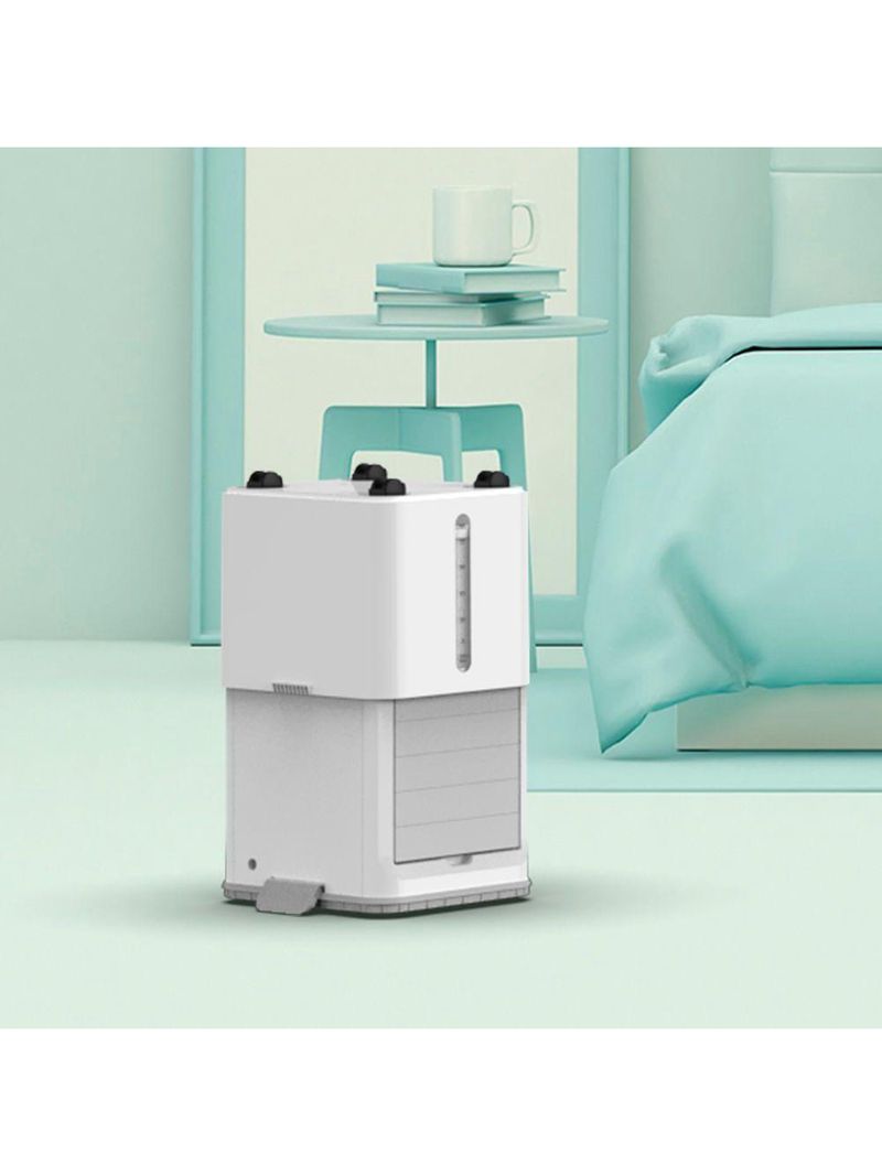 Climatizador De Ar Cadence Compactar 8,4L 220V