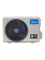 Ar Condicionado Split Hi Wall Inverter Midea AI Ecomaster 12000 BTUs R-32 Quente e Frio 220V