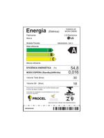 Forno de micro-ondas lg neochef ms3033d com função limpa fácil e receitas pré-programadas - 30 litros