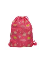 Mochila Tipo Saco Gatinha Marie - Disney