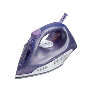 Ferro a vapor black+decker fx2550 ceramic gliss cabo giratório