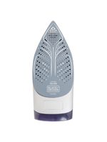 Ferro a vapor black+decker fx2550 ceramic gliss cabo giratório