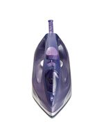 Ferro a vapor black+decker fx2550 ceramic gliss cabo giratório