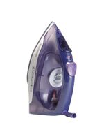 Ferro a vapor black+decker fx2550 ceramic gliss cabo giratório