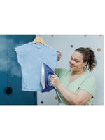 Ferro a vapor black+decker fx2550 ceramic gliss cabo giratório