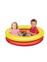 Piscininha De Bolinhas Com Mochila Braskit