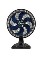 Ventilador de mesa arno xtreme force vb40 40cm 3 velocidades 6 pás preto