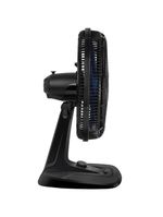 Ventilador de mesa arno xtreme force vb40 40cm 3 velocidades 6 pás preto