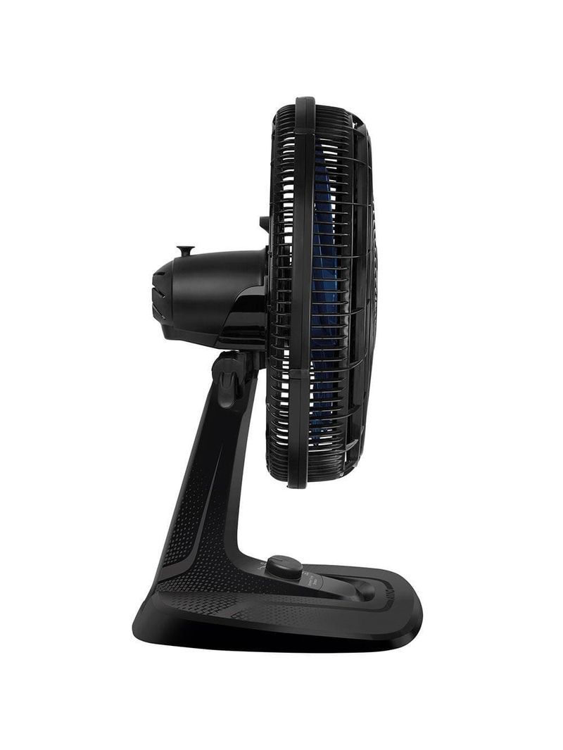 Ventilador de mesa arno xtreme force vb40 40cm 3 velocidades 6 pás preto