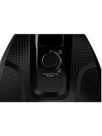 Ventilador de mesa arno xtreme force vb40 40cm 3 velocidades 6 pás preto