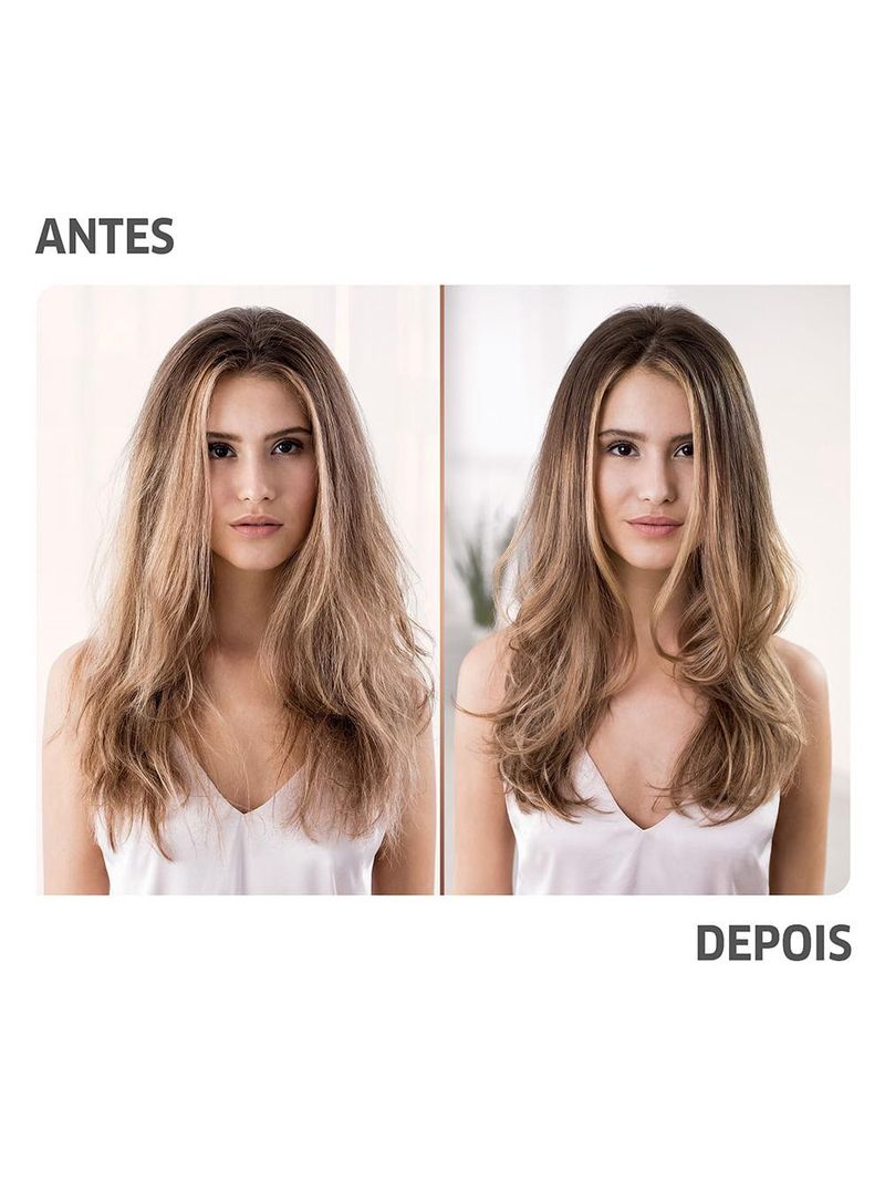 Wella professionals fusion - condicionador