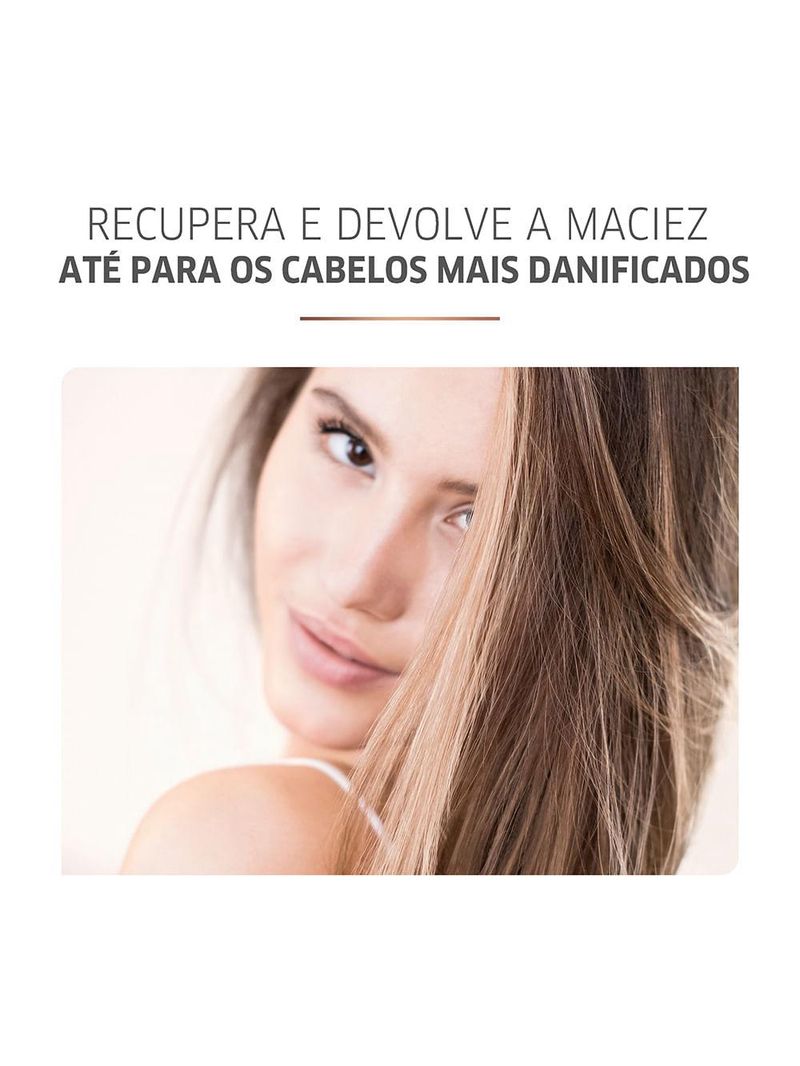 Wella professionals fusion - condicionador